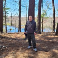 Metfab Engineering Employee Charles Kelly's profile photo