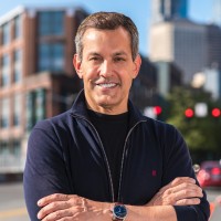 Tidal Partners Employee Rajeev Singh-Molares's profile photo