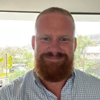 PLUS ES Employee Nathaniel L.'s profile photo