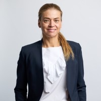 Deloitte Employee Kate Ahern's profile photo