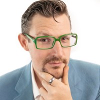 My Voice Music Employee Trent Finlay's profile photo