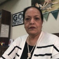 Excelsior American School Employee Neena Virmani's profile photo