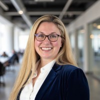 Amanda Johnston Email & Phone Number