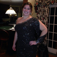 Buckley Associates Employee Olivia Perrone's profile photo