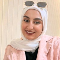 Raid Employee Raghda Issa's profile photo