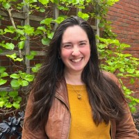 ElleVet Sciences Employee Talia Curtin's profile photo