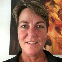 Cardinal Canteen Employee Emilie Jackson's profile photo