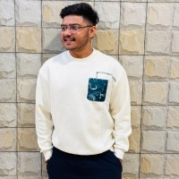 Bacancy Employee Bhargav Purohit's profile photo