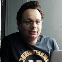 NymbleUp Employee Ankur Meshram's profile photo
