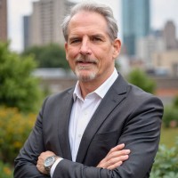 Safer Buildings Coalition Employee John Foley's profile photo