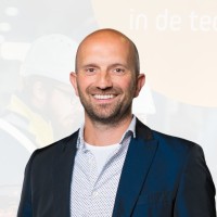 Optima ProLinQ Employee Leendert Romijn's profile photo