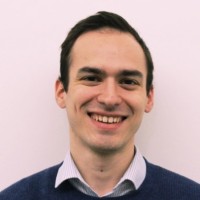 Inboxlab Employee Martín Montané's profile photo
