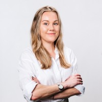 Line Christensen Email