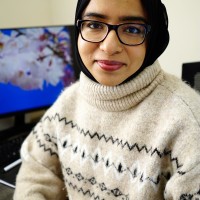 Royal Architectural Institute Of Canada Employee Shehnaz Jaffar's profile photo