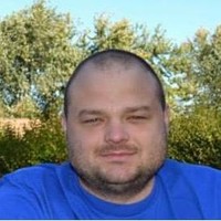 Impulse Monitoring Employee Tom Taylor's profile photo