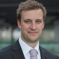 RedZed Employee Andrew Brumley's profile photo