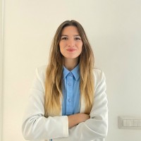 Kenvue Employee Daniela de Santis's profile photo