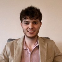 CommonMind Employee Colin Miller's profile photo