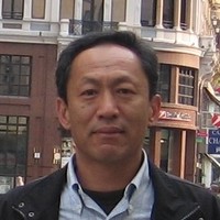 Accelas Pharmaceutical Employee Chris Sheng's profile photo