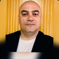 Connect + Employee Cleber Gentil's profile photo