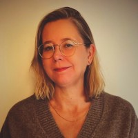 SCAN Avocats Employee Antoinette D.'s profile photo