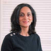 Green Theme Technologies Inc. Employee Purvi Mody's profile photo