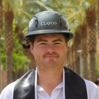 Clayco Employee Jack Grubb's profile photo