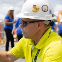 Milton Hershey School Employee Steve Houser's profile photo