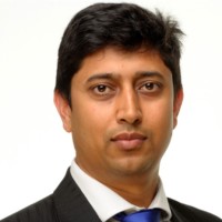 Ace IT Solutions Employee Sridhar Javagal's profile photo