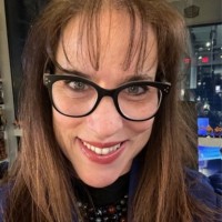 WWE Employee Lauren Dienes-Middlen's profile photo
