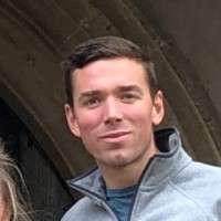 Gousto Employee Robert Fisher's profile photo