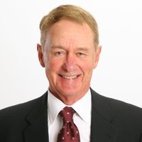 Stevens Consulting Employee Ted Stevens's profile photo