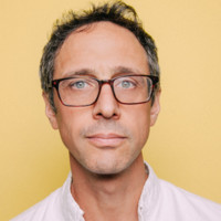 Pushkin Industries Employee Jacob Goldstein's profile photo