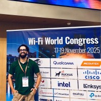 Juniper Networks Employee Mohsin Dar's profile photo