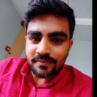 HIND GLOBAL EXIM LLP Employee Avadhesh Yadav's profile photo