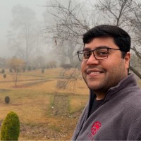 Vivek Sharma Email & Phone Number