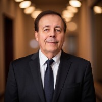 Nicholas Uchyn