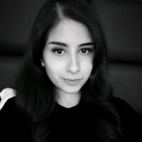Alejandra Sánchez Gómez's profile photo