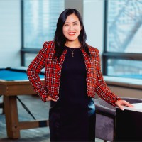 Serena Huang
