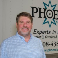 Phoenix Communications, Inc. Employee Mark Langevin's profile photo