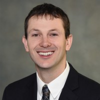Savant Wealth Management Employee Kevin Hrdlicka's profile photo
