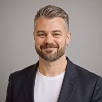 BLAZE Employee Scott Roehrick's profile photo