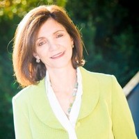 VoiceWorks Employee Marianthi Dickie's profile photo