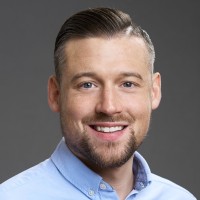 GEFO Shipping Group Employee Nico Riedel's profile photo
