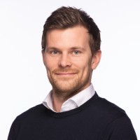 AlphaSights Employee Ross James's profile photo