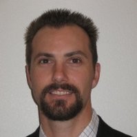 Maxton Manufacturing Employee Karl Keller's profile photo