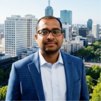 Cube Networks Employee Kulasingha Sampath's profile photo
