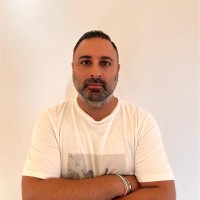 Francesco Bellusci Email & Phone Number