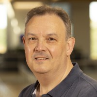 Considering options Employee Richard Speake's profile photo