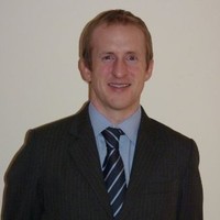 Top Oil - Fueling Ireland Employee Willie Duggan's profile photo